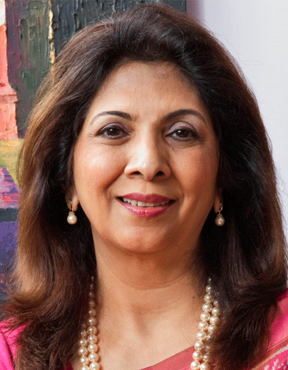 Enterprising, versatile, charming, and dynamic, are the words that come to mind when talking about Dr. Indu Shahani, a leading personality in the field of ... - indu_shahani